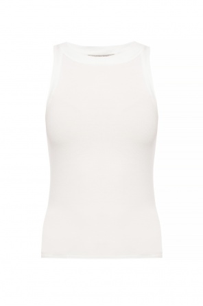 ‘rina’ sleeveless top, zdjęcie 1 ‘rina’ sleeveless top od AllSaints